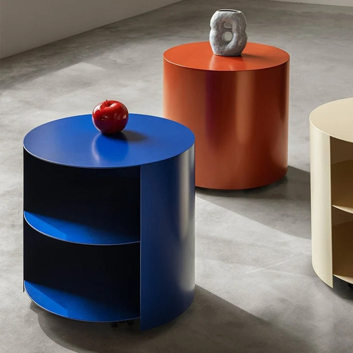 Hide Side Table - ökenhem