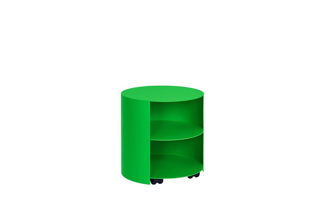 Hide Side Table - ökenhem