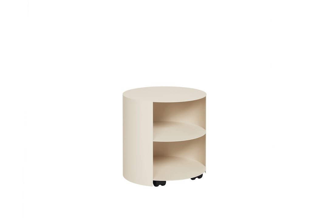 Hide Side Table - ökenhem