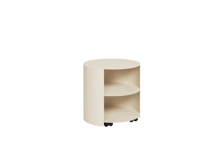 Hide Side Table - ökenhem