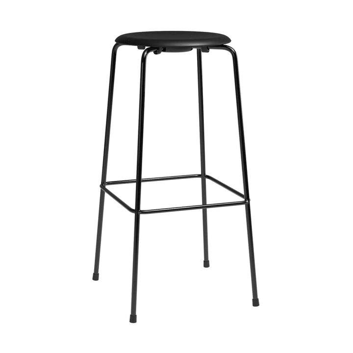 HIGH DOT™ M3170 Bar Stool - 4 Legs, Fully Upholstered - ökenhem
