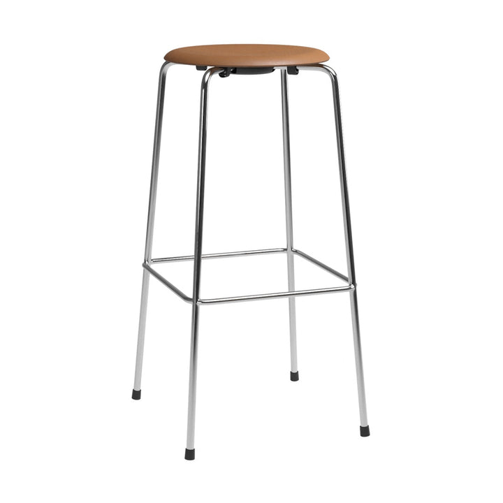 HIGH DOT™ M3170 Bar Stool - 4 Legs, Fully Upholstered - ökenhem