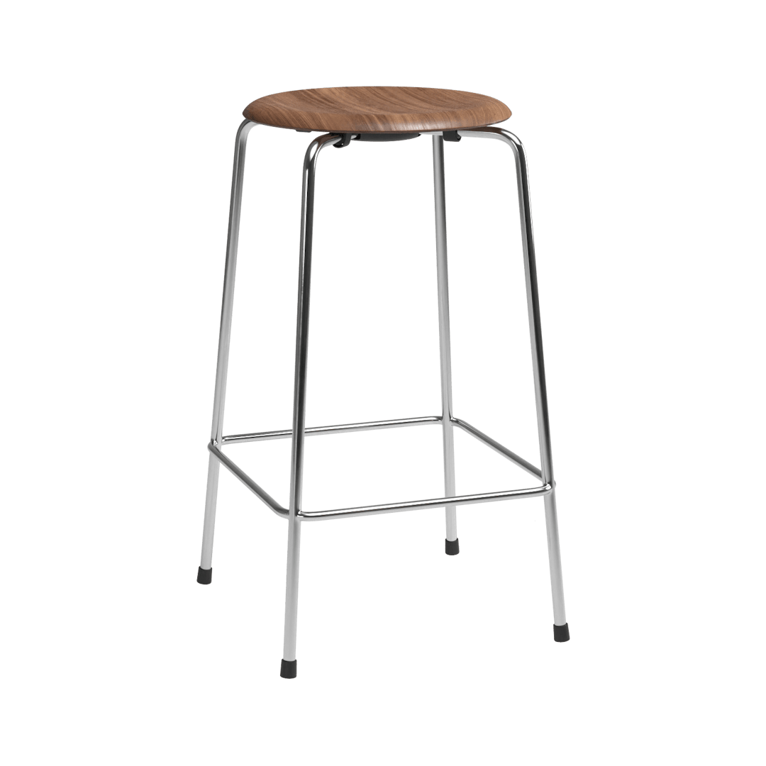 HIGH DOT™ M3170 Counter Stool - 4 Legs - ökenhem