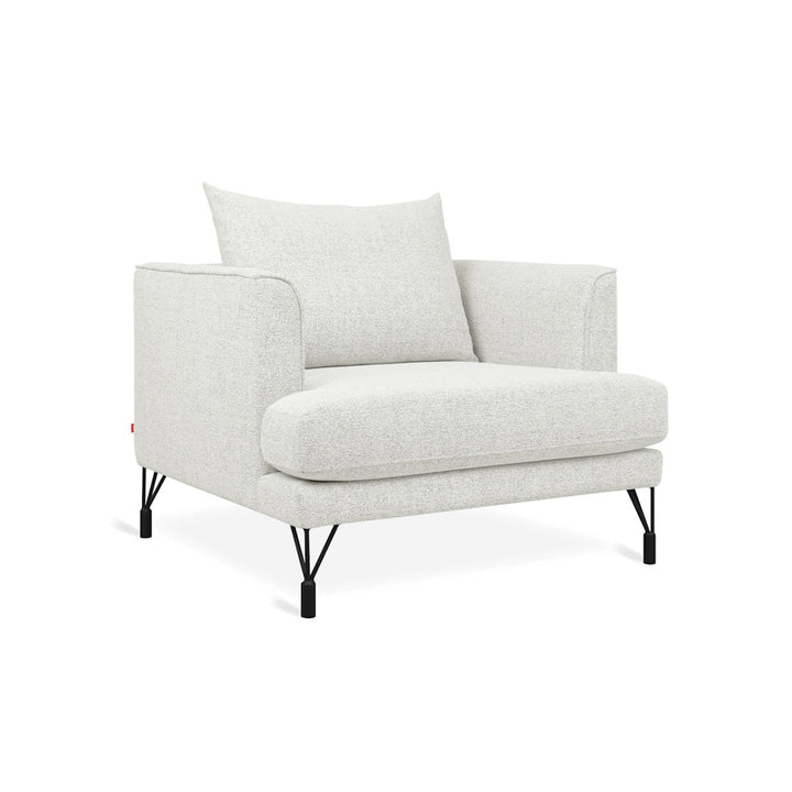 Highline Chair in Helio Tux