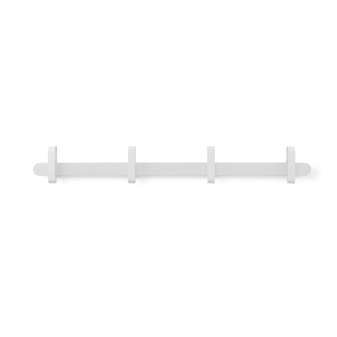 Hoop Coat Rack - ökenhem