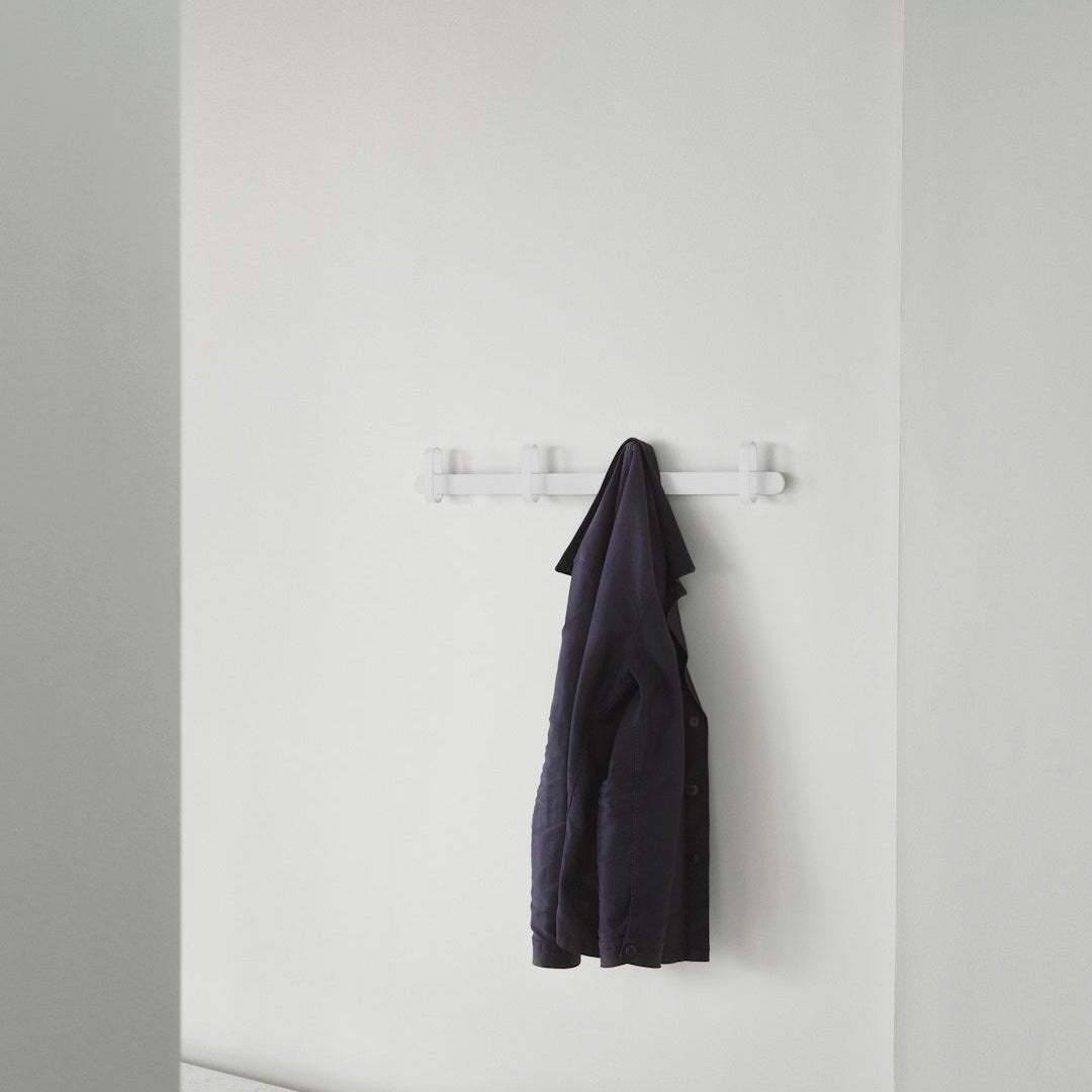Hoop Coat Rack - ökenhem