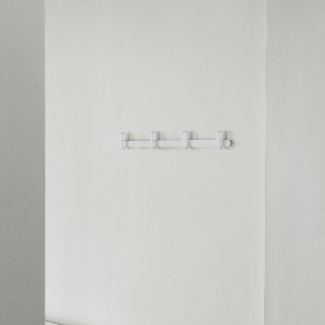 Hoop Coat Rack - ökenhem