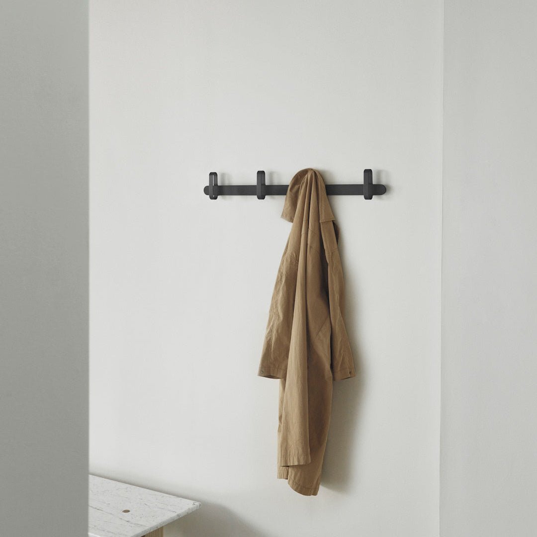 Hoop Coat Rack - ökenhem