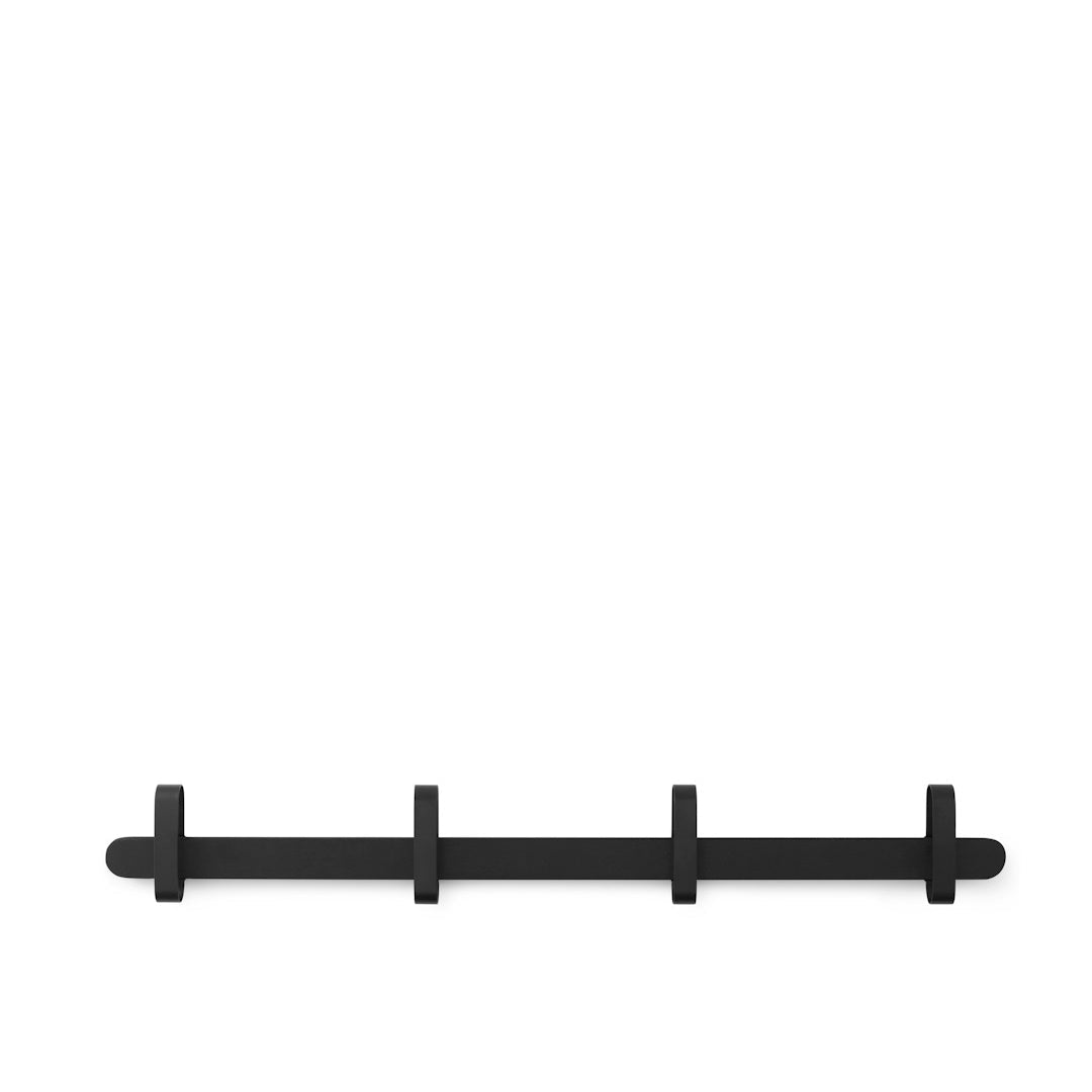 Hoop Coat Rack - ökenhem
