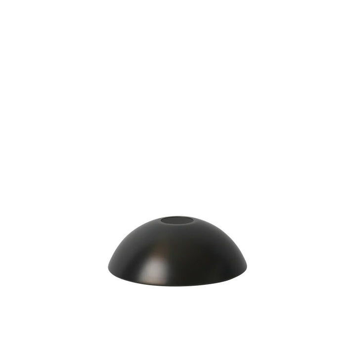 Hoop Shade - Black Brass - ökenhem