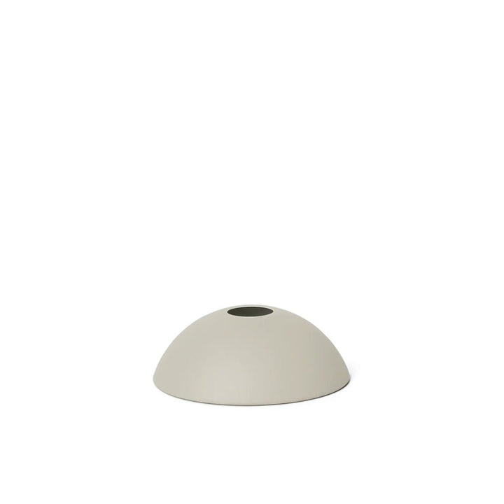Hoop Shade - Light Grey - ökenhem