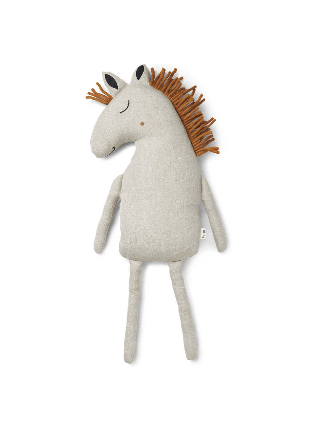 Horse Cushion - ökenhem