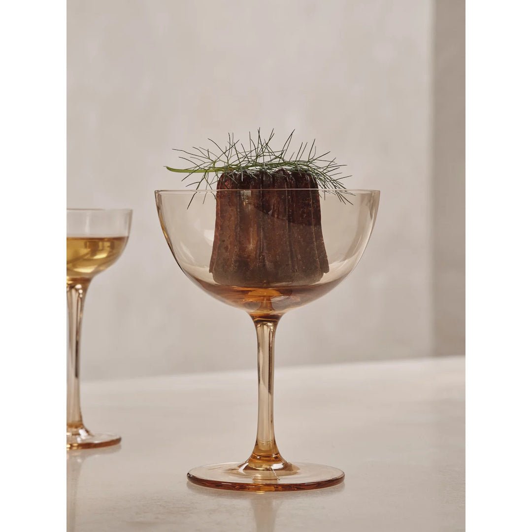 Host Cocktail Glasses - Set of 2 - ökenhem