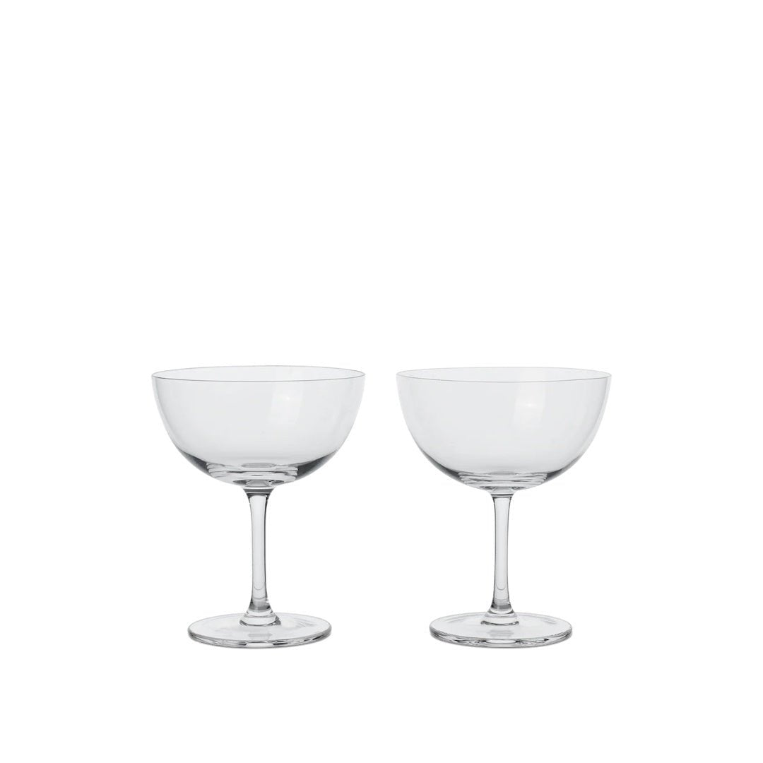 Host Cocktail Glasses - Set of 2 - ökenhem