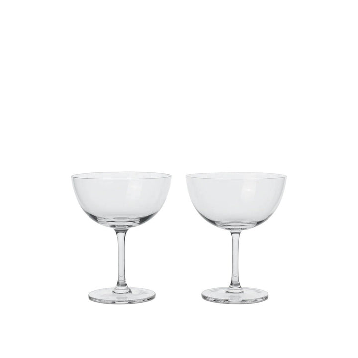 Host Cocktail Glasses - Set of 2 - ökenhem