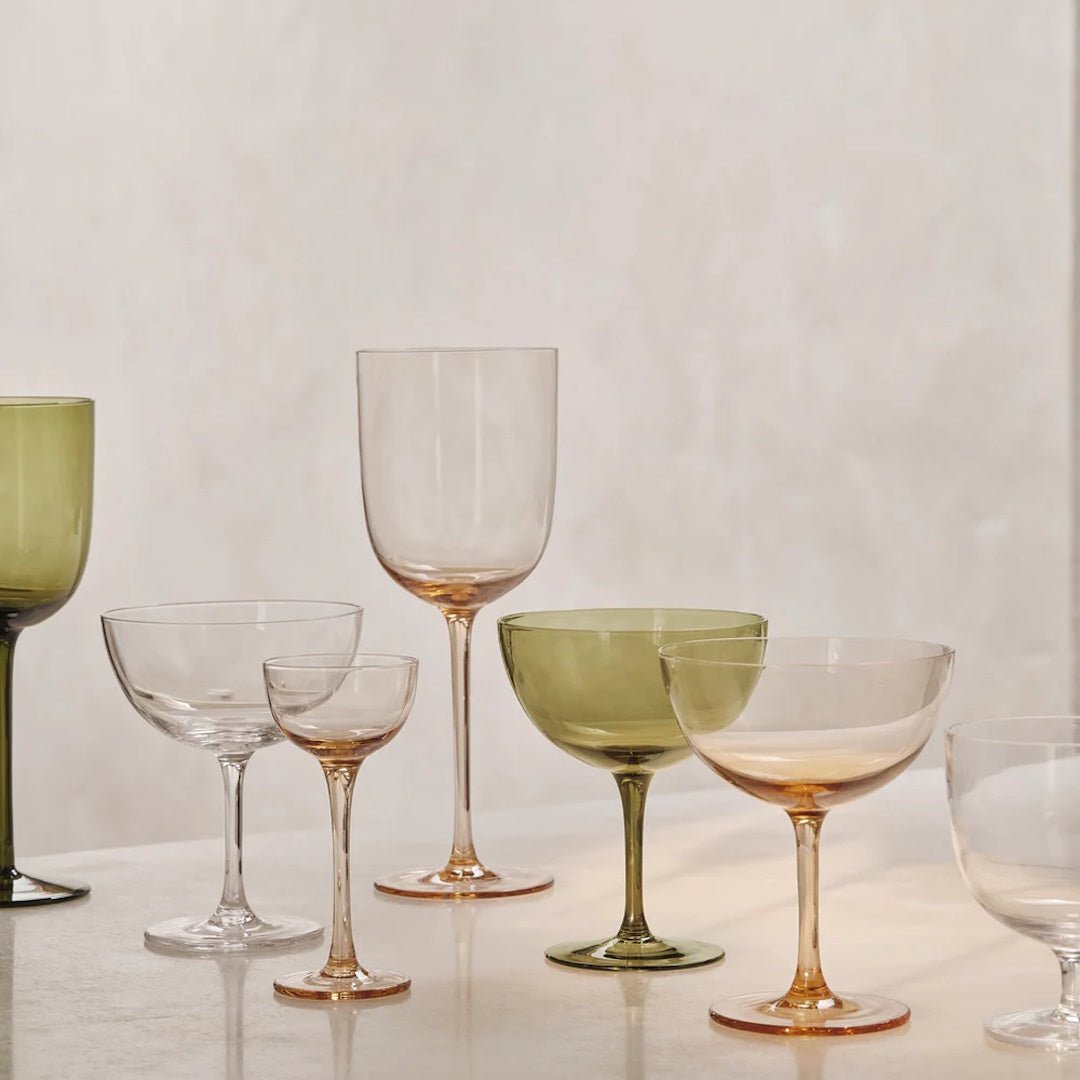 Host Cocktail Glasses - Set of 2 - ökenhem