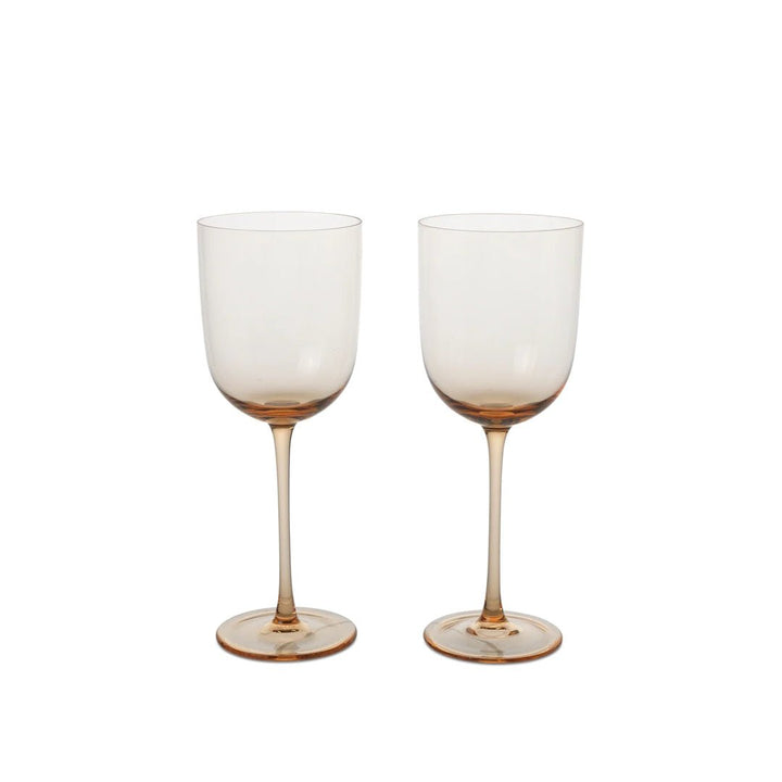Host Red Wine Glasses - Set of 2 - ökenhem