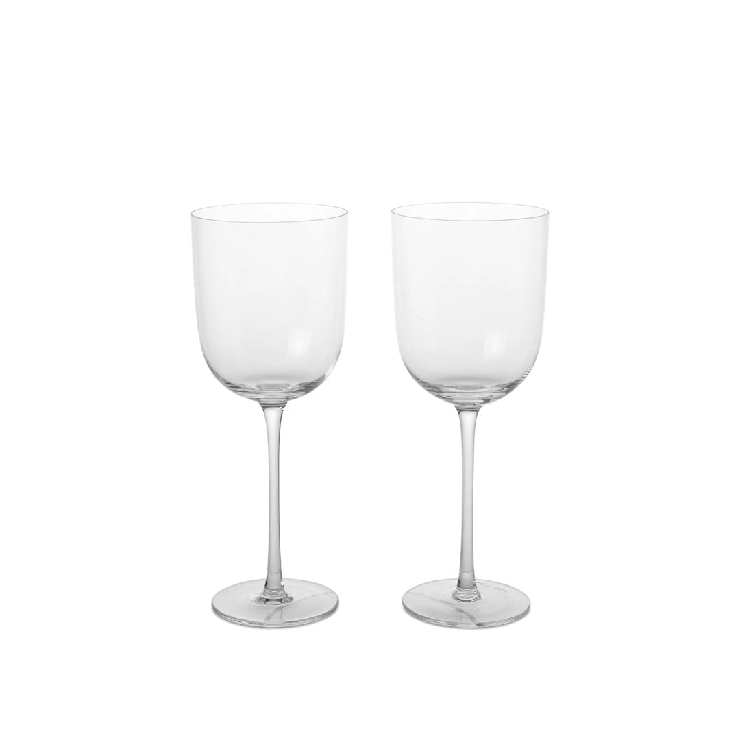 Host Red Wine Glasses - Set of 2 - ökenhem