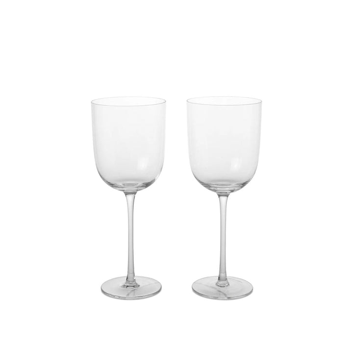 Host Red Wine Glasses - Set of 2 - ökenhem