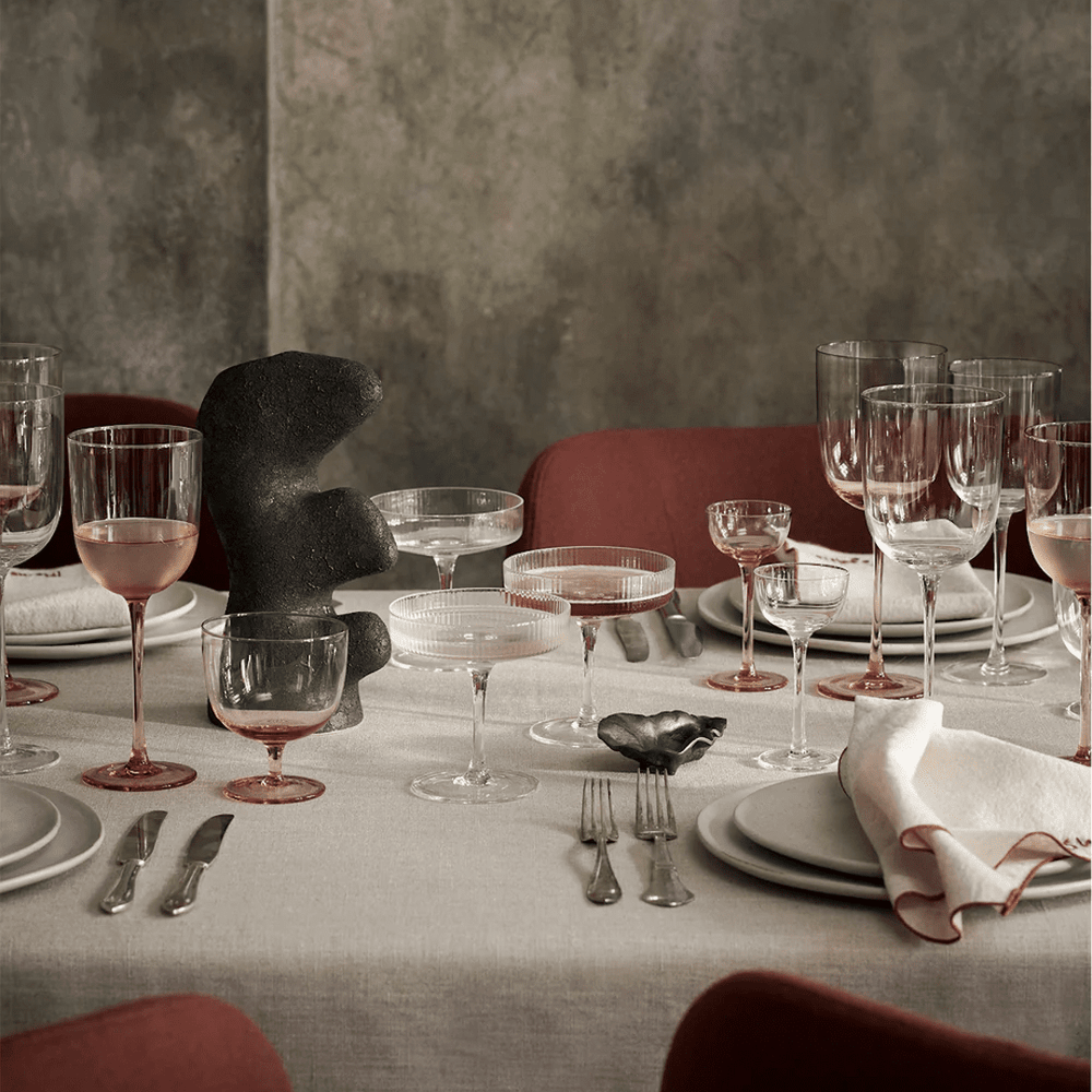 Host Red Wine Glasses - Set of 2 - ökenhem