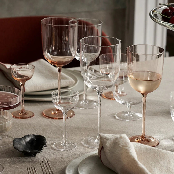 Host White Wine Glasses - Set of 2 - ökenhem
