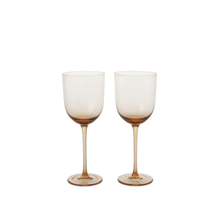 Host White Wine Glasses - Set of 2 - ökenhem