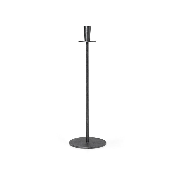 Hoy Casted Candle Holder - ökenhem