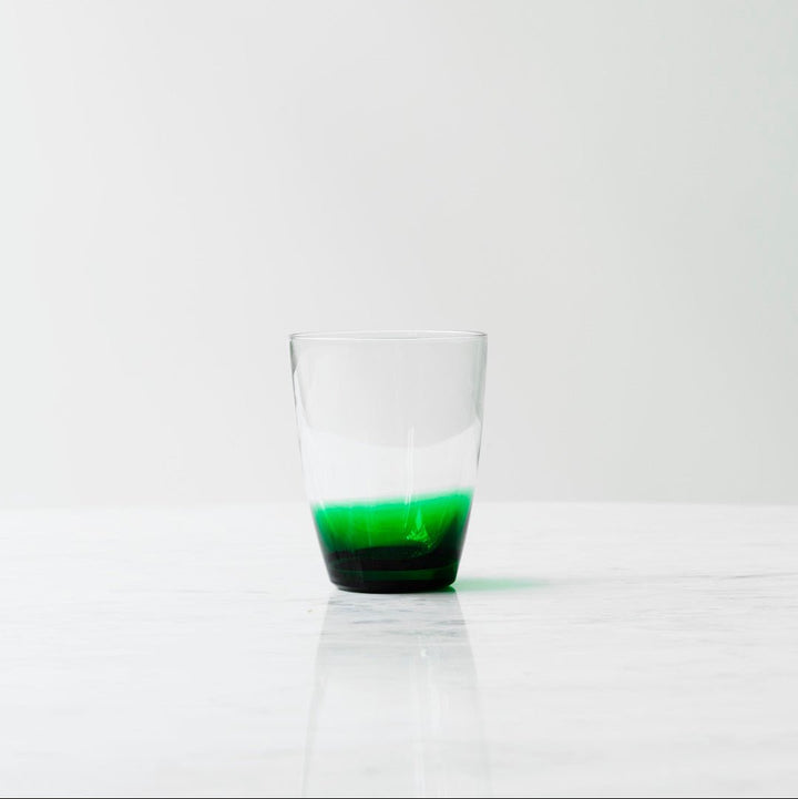Hue Glass Green - ökenhem
