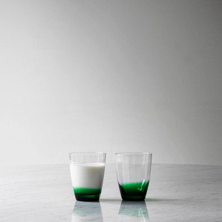Hue Glass Green - ökenhem