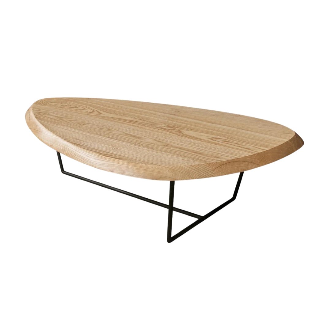 Hull Coffee Table - ökenhem