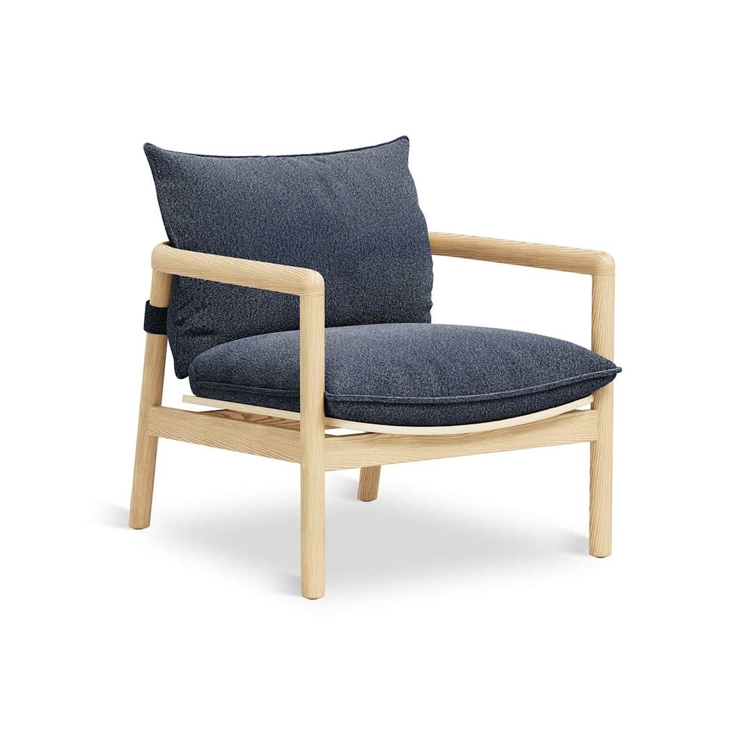 Humber Chair in Regency Nautica