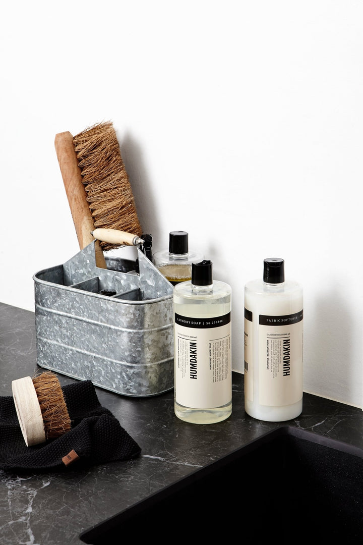 Humdakin 01 Laundry Soap - Chamomile and Sea Buckthorn - ökenhem