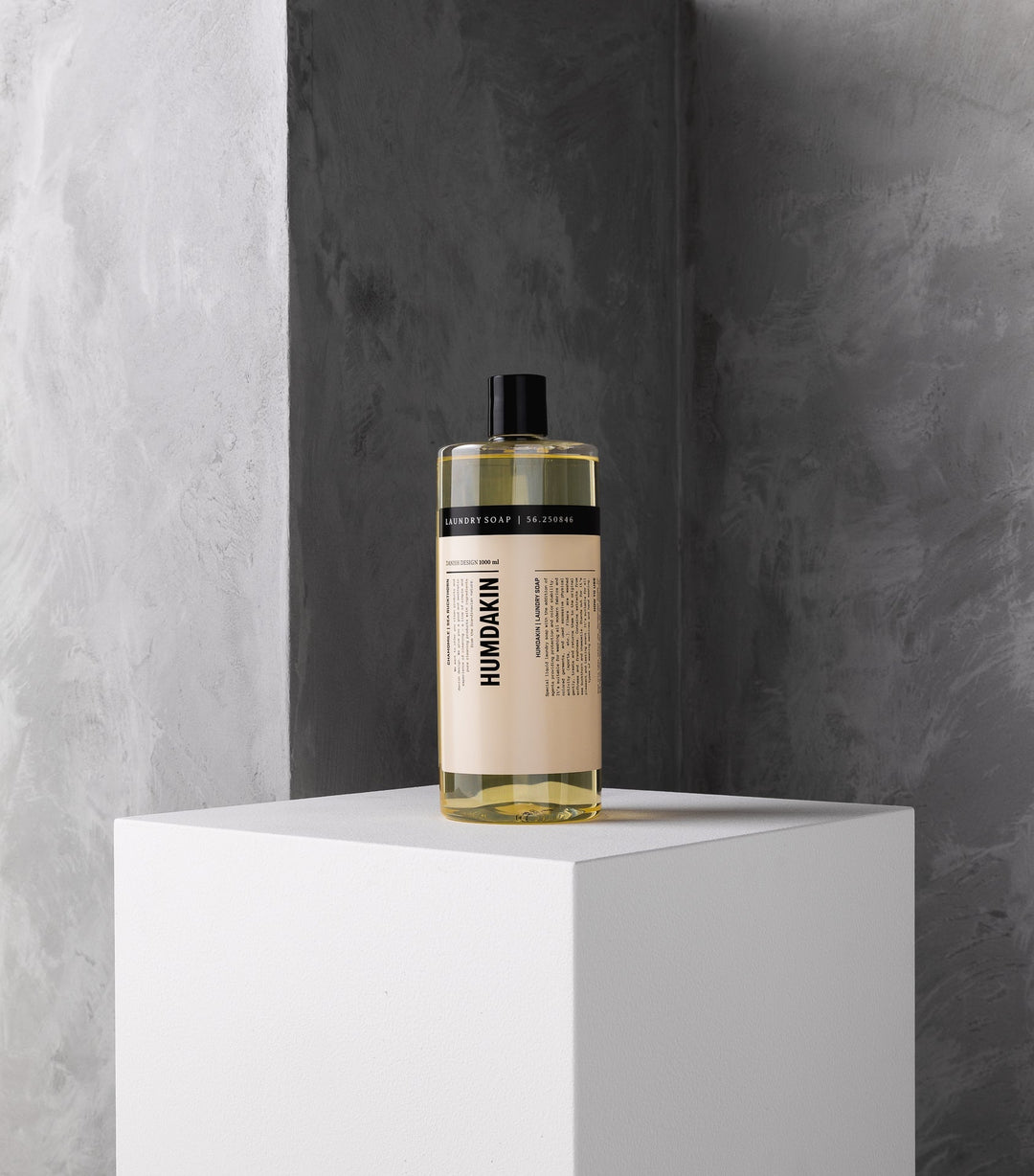 Humdakin 01 Laundry Soap - Chamomile and Sea Buckthorn - ökenhem