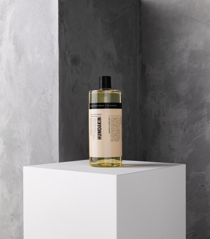 Humdakin 01 Laundry Soap - Chamomile and Sea Buckthorn - ökenhem