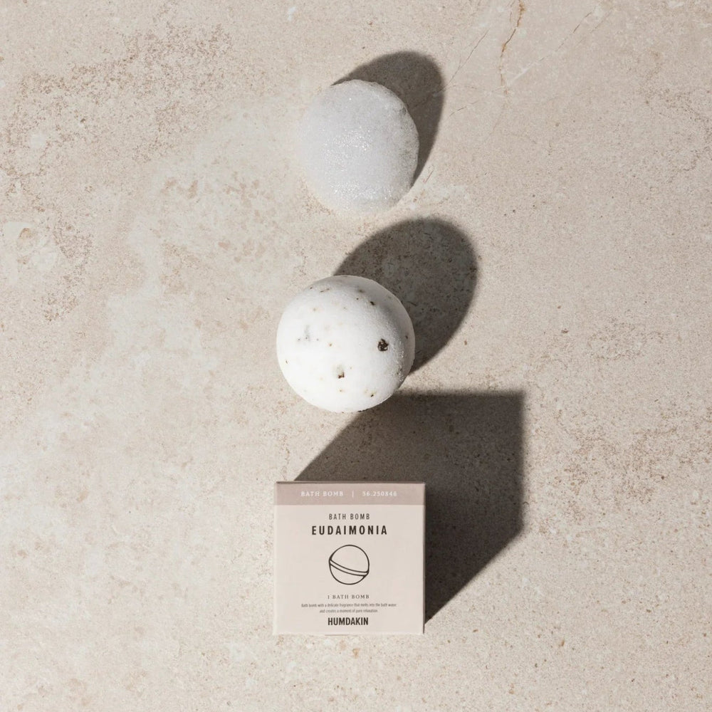 Humdakin Bath Bomb - ökenhem