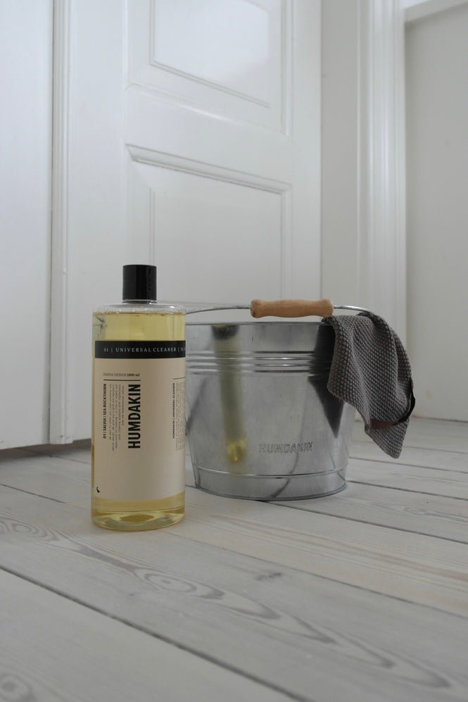 Humdakin Cleaning Bucket 5L - ökenhem