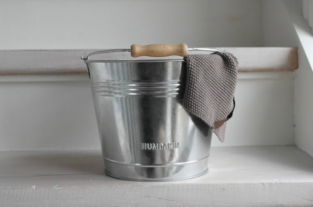 Humdakin Cleaning Bucket 5L - ökenhem