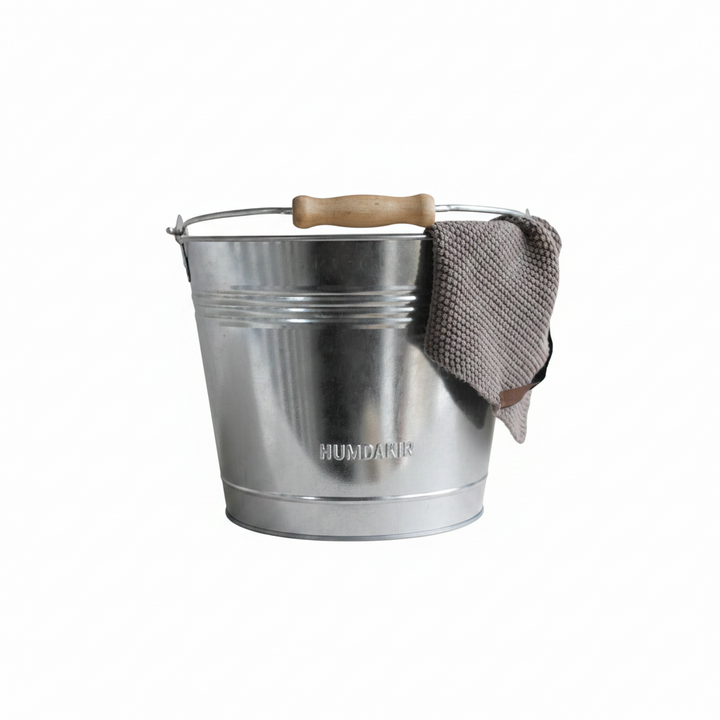 Humdakin Cleaning Bucket 5L