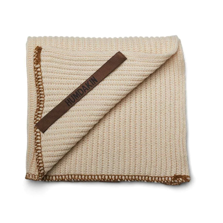Humdakin Cleaning Cloth, 2 pack - Shell/Sunset - ökenhem
