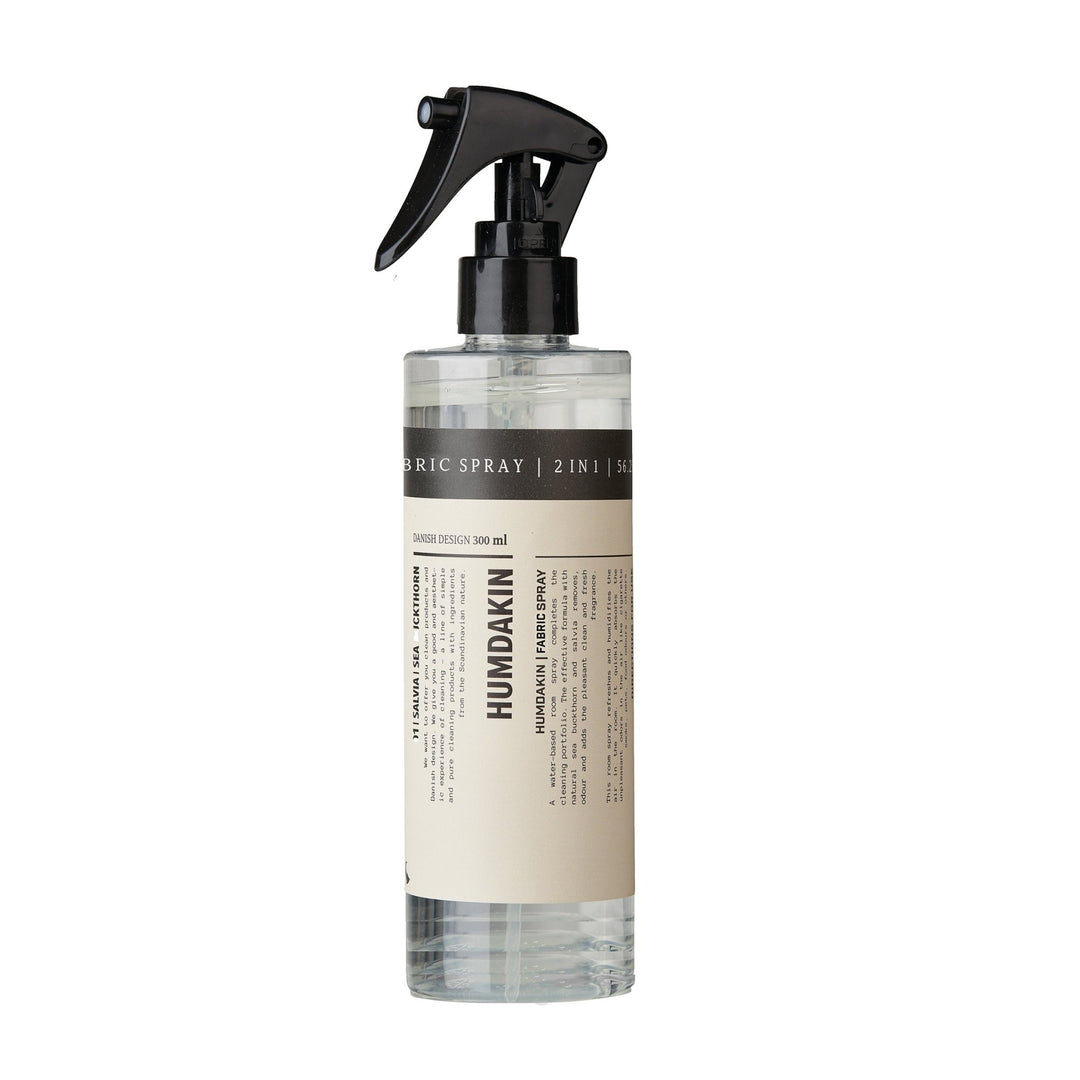 Humdakin Fabric Spray 2 - in - 1 - ökenhem