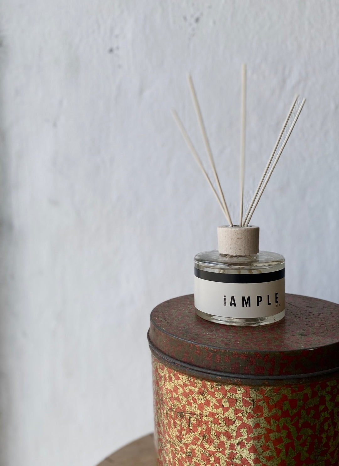 Humdakin Fragrance Sticks - Ample - ökenhem