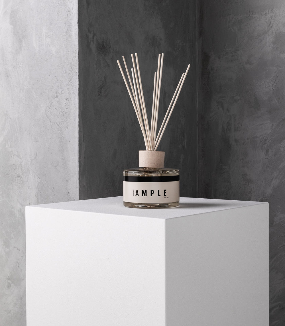 Humdakin Fragrance Sticks - Ample - ökenhem