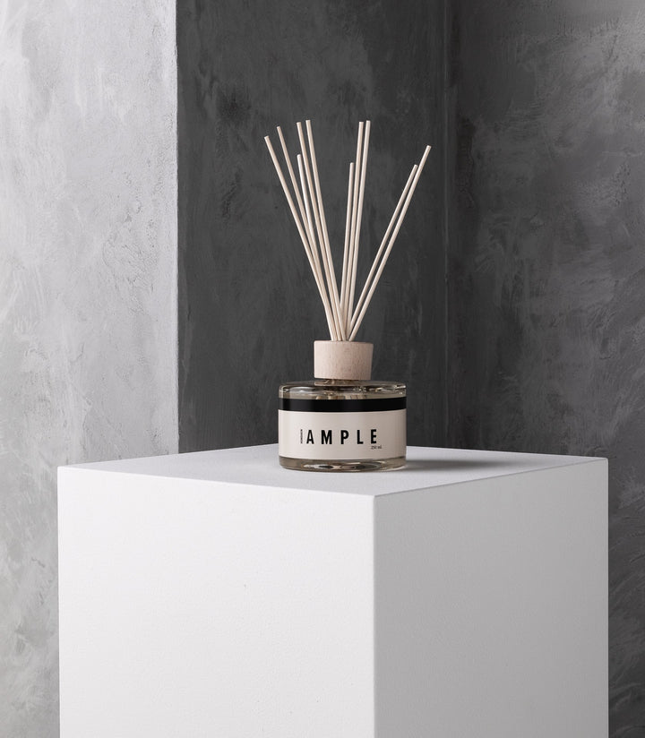 Humdakin Fragrance Sticks - Ample - ökenhem