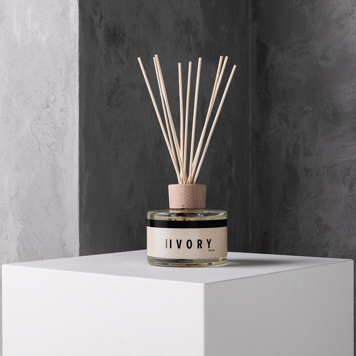 Humdakin Fragrance Sticks - Ivory - ökenhem