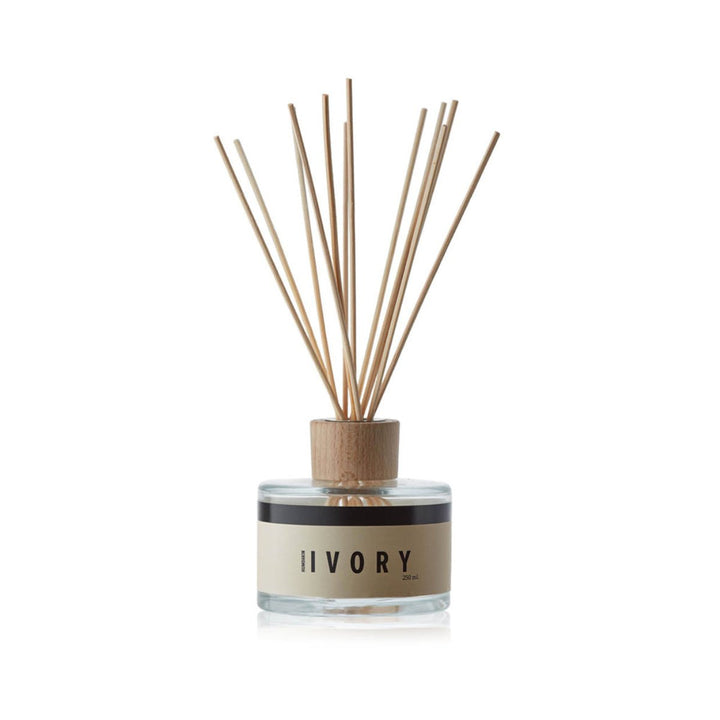 Humdakin Fragrance Sticks - Ivory - ökenhem