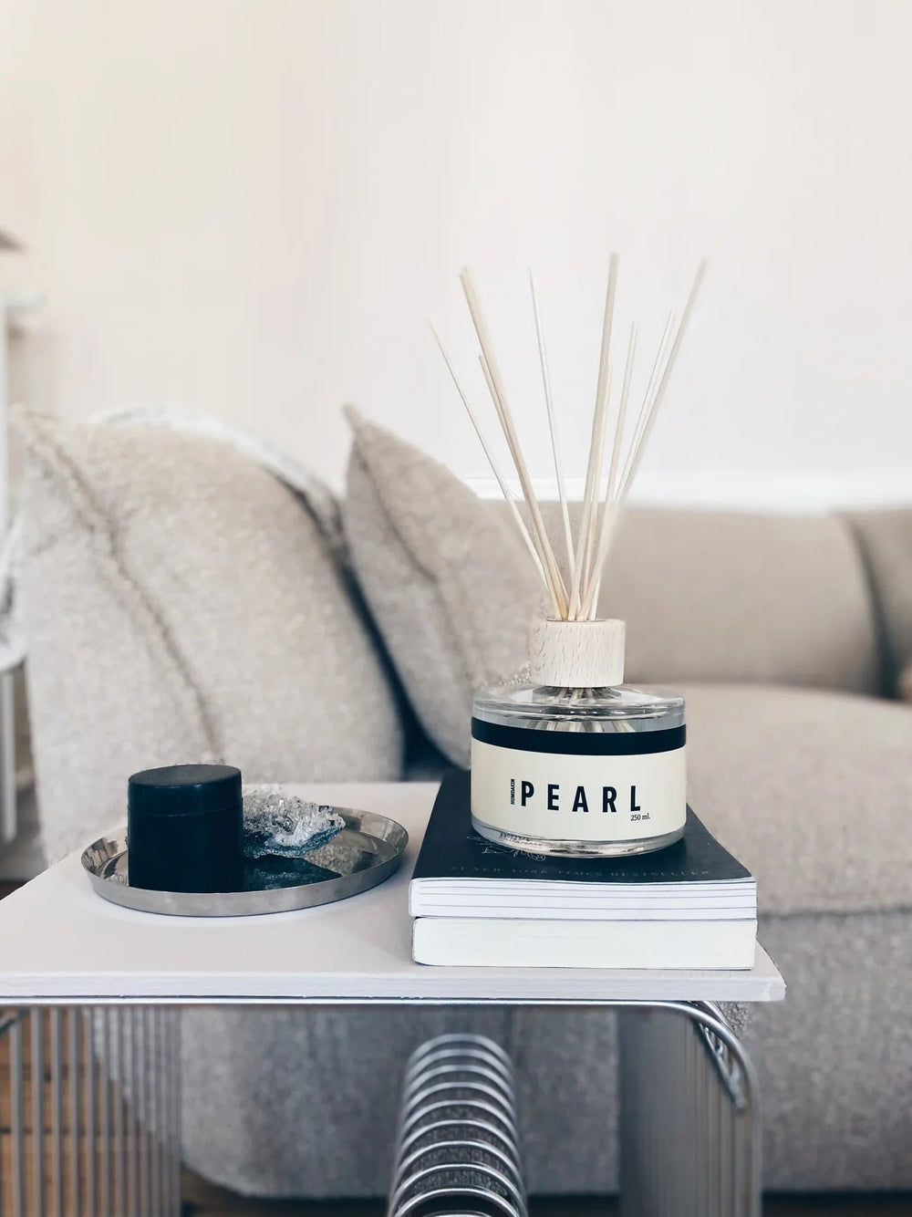 Humdakin Fragrance Sticks - Pearl - ökenhem