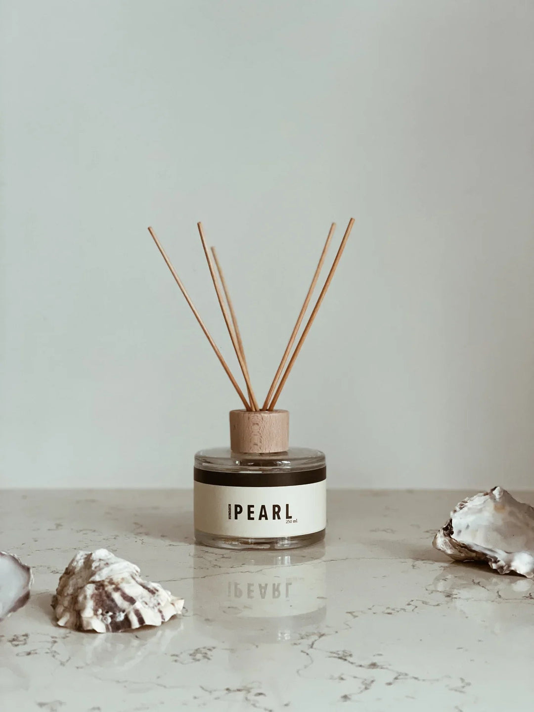 Humdakin Fragrance Sticks - Pearl - ökenhem