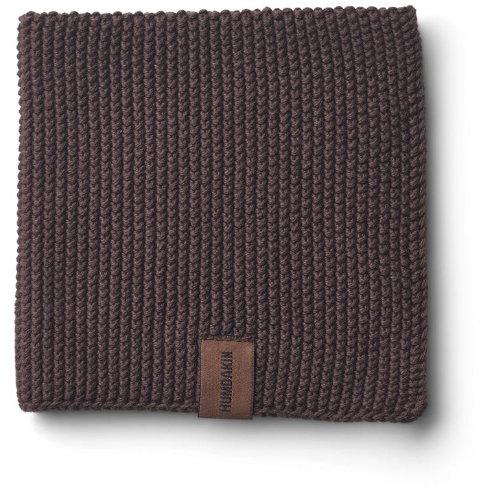 Humdakin Knitted Dishcloth - Coco - ökenhem