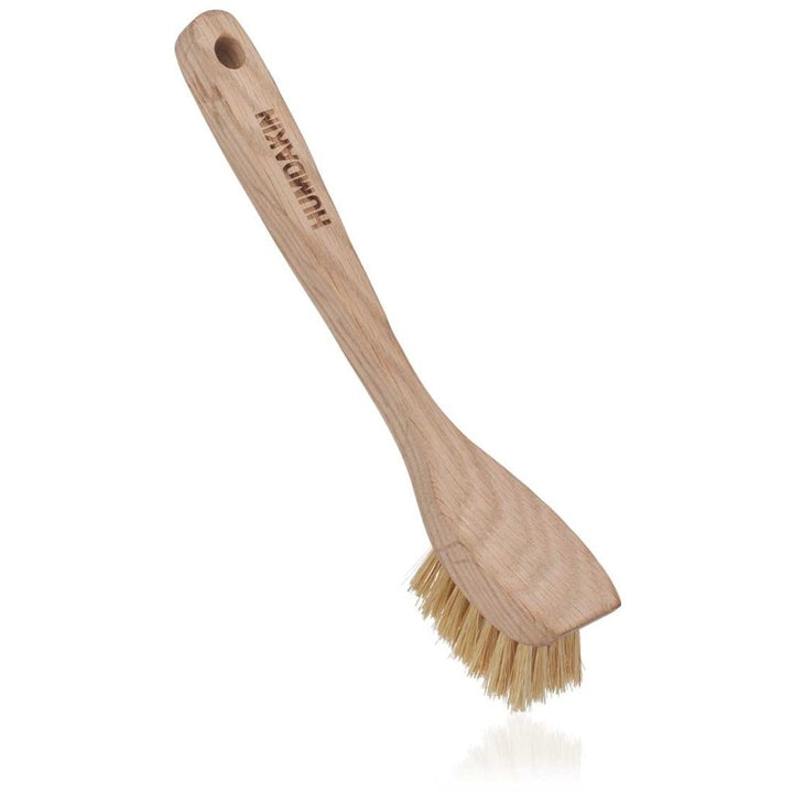 Humdakin Oak Dish Brush - Tampico - ökenhem