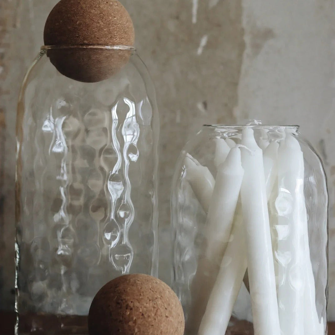 Humdakin Organizing Jar 27 cm - ökenhem